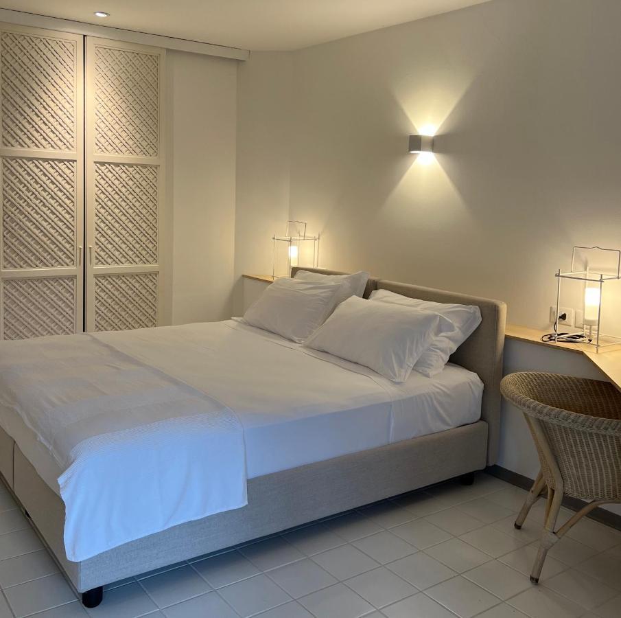 Porto San Vito Resort Grado Buitenkant foto