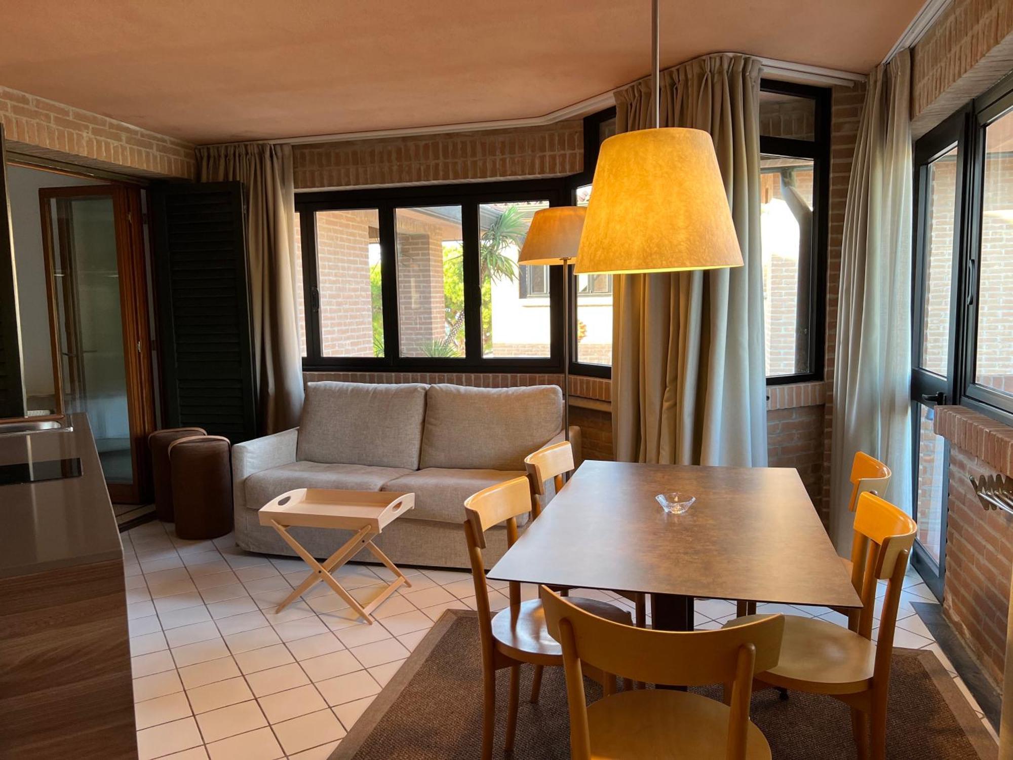 Porto San Vito Resort Grado Buitenkant foto