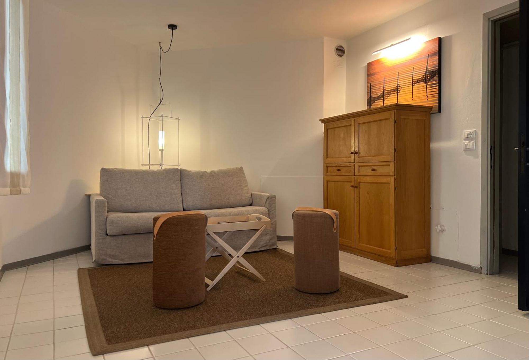 Porto San Vito Resort Grado Buitenkant foto