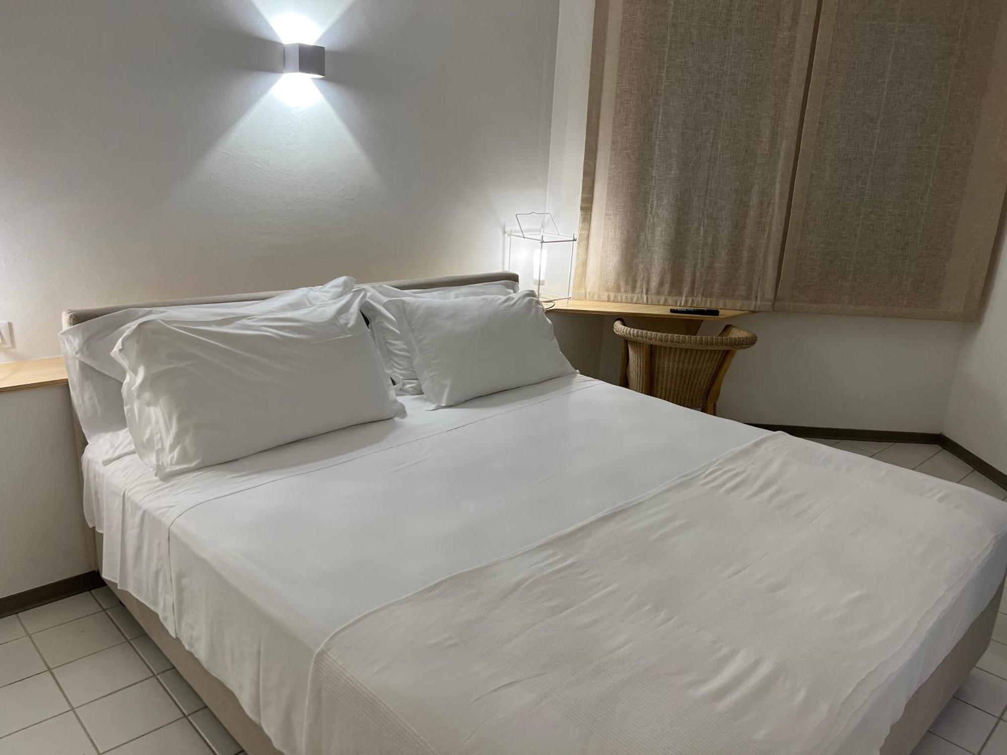 Porto San Vito Resort Grado Buitenkant foto