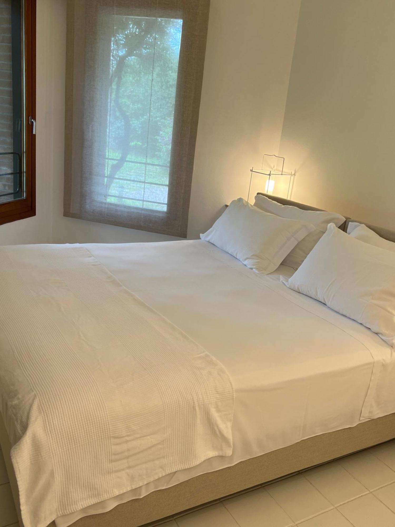 Porto San Vito Resort Grado Buitenkant foto