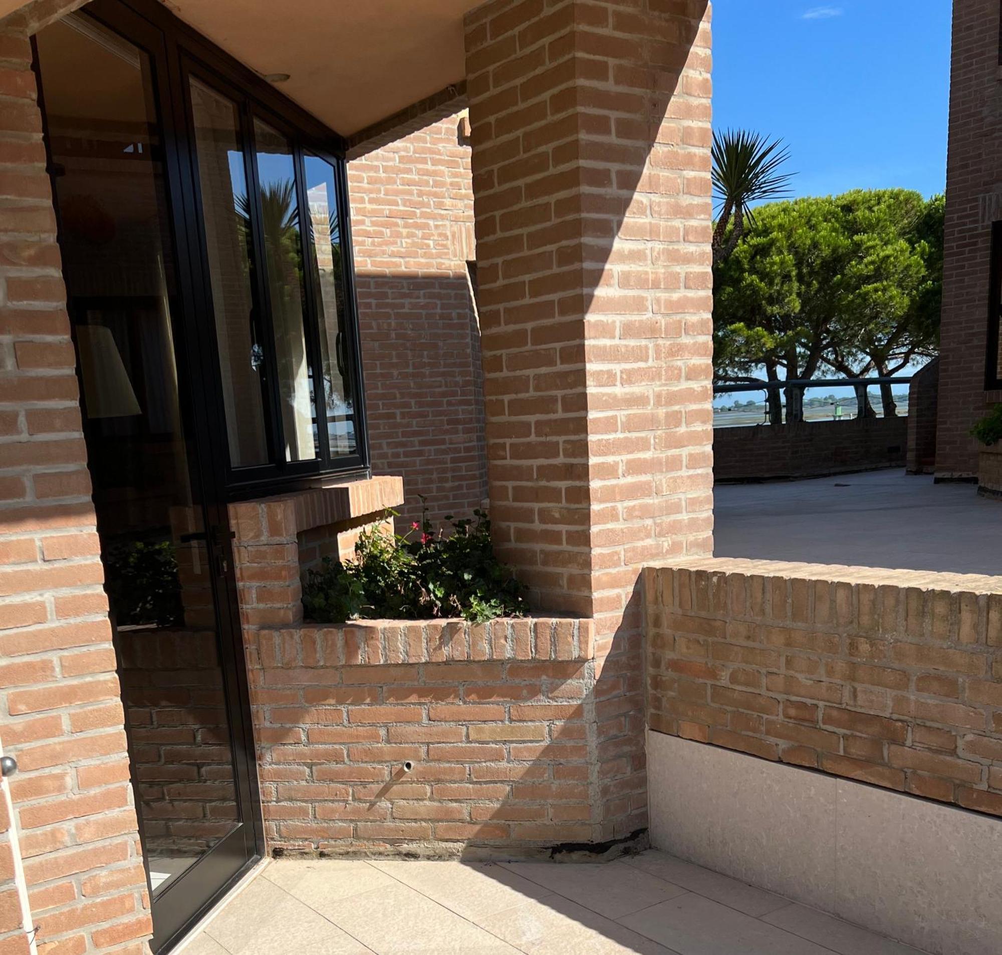 Porto San Vito Resort Grado Buitenkant foto
