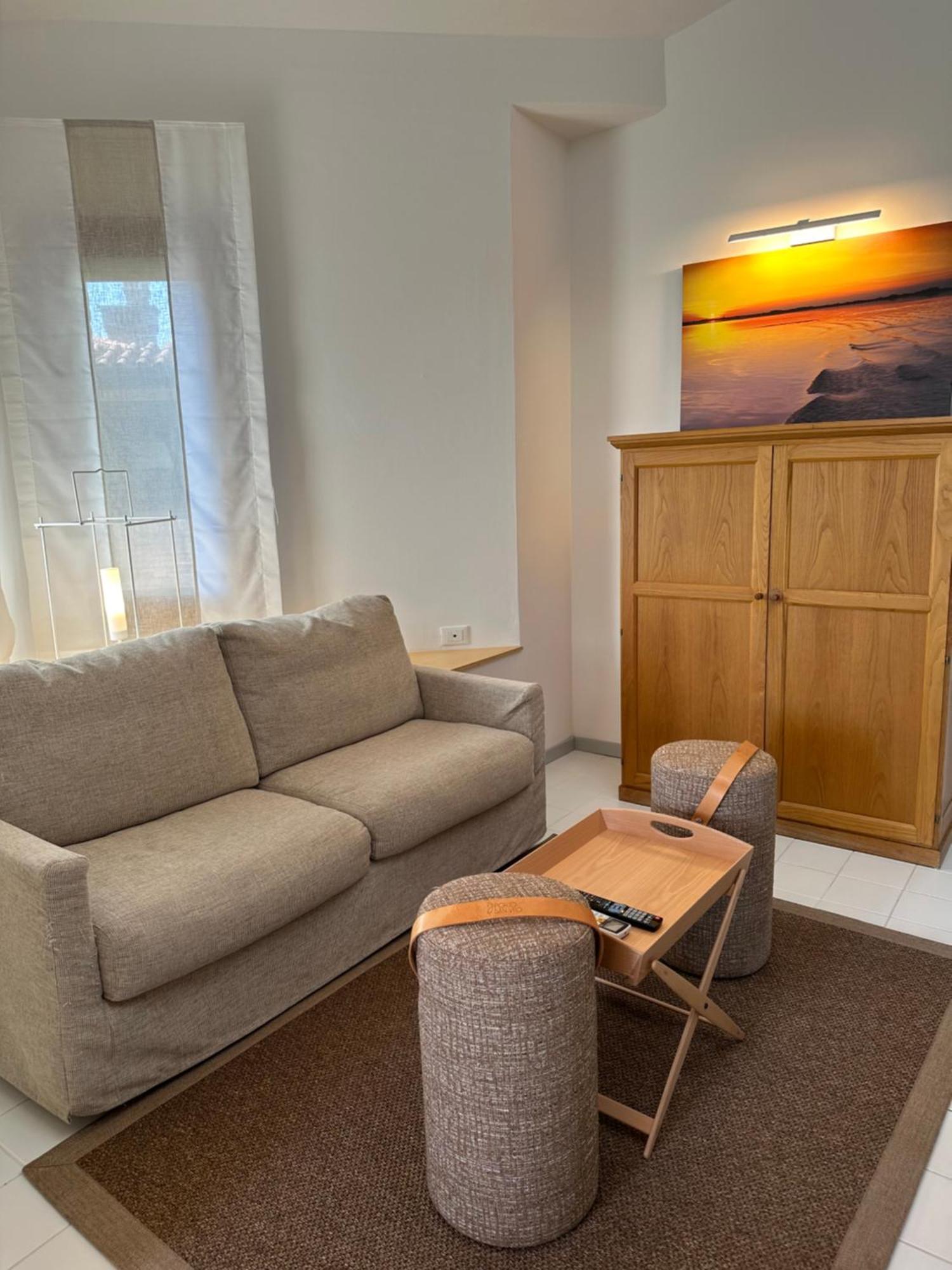 Porto San Vito Resort Grado Buitenkant foto