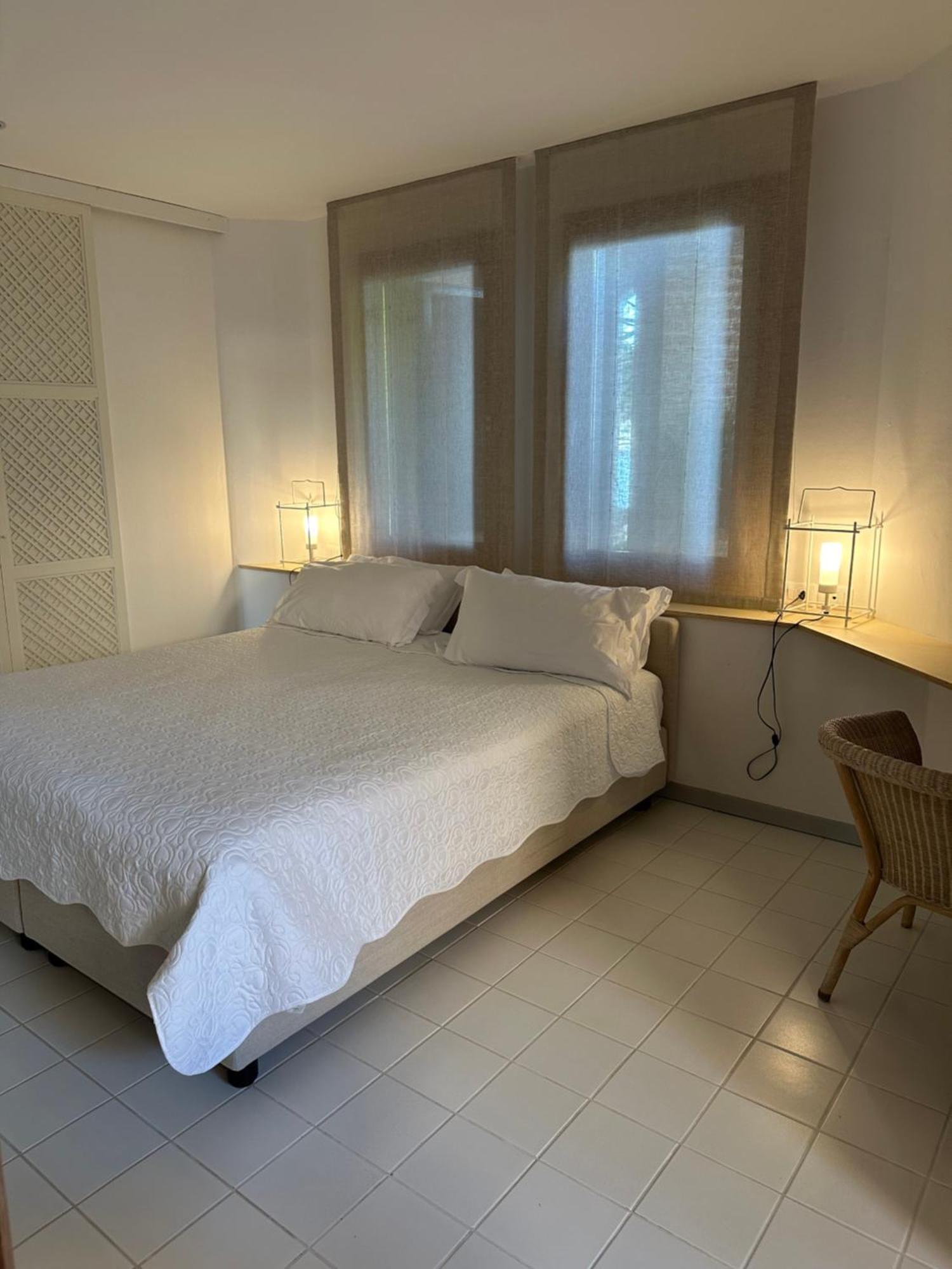 Porto San Vito Resort Grado Buitenkant foto