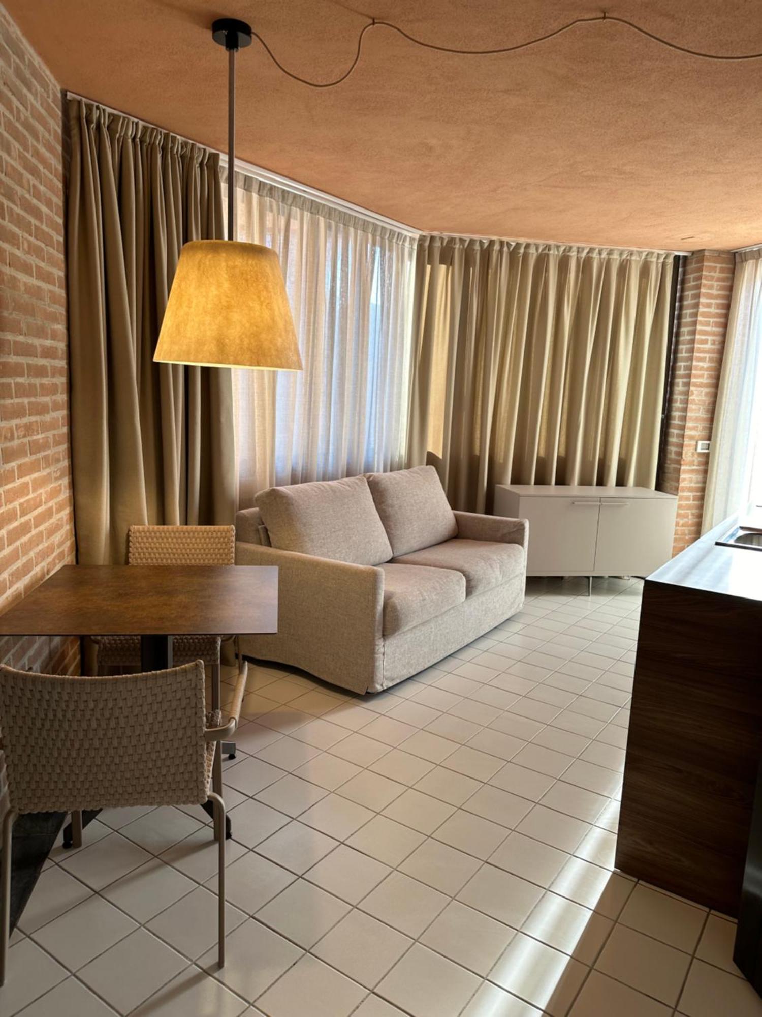 Porto San Vito Resort Grado Buitenkant foto