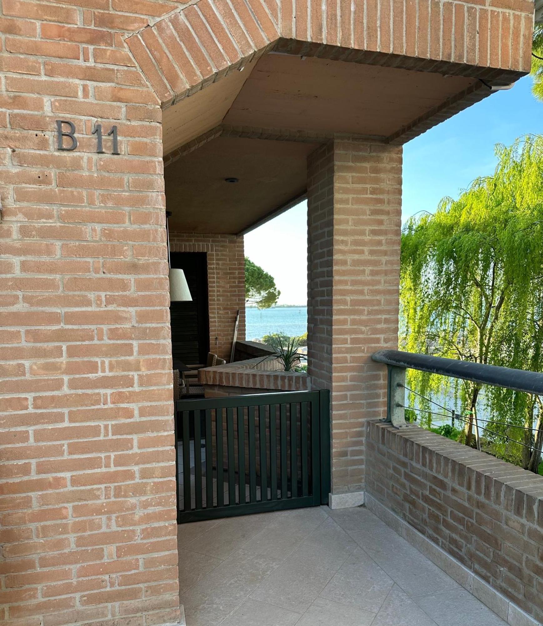 Porto San Vito Resort Grado Buitenkant foto