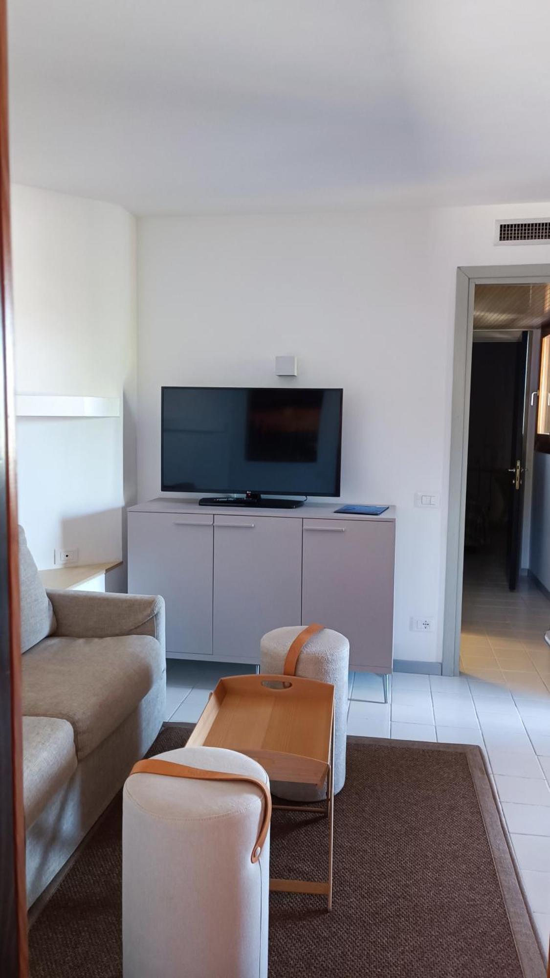 Porto San Vito Resort Grado Buitenkant foto