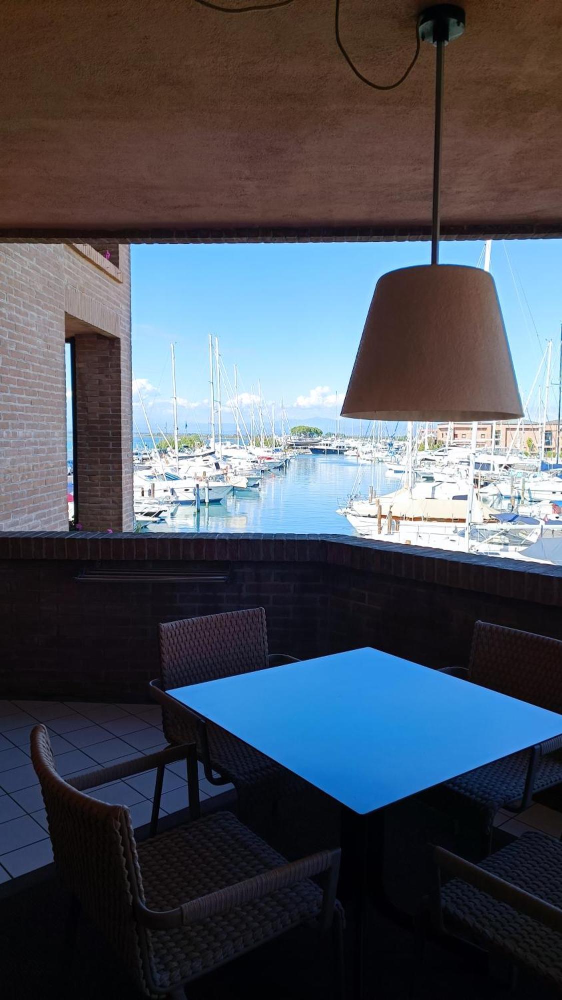 Porto San Vito Resort Grado Buitenkant foto