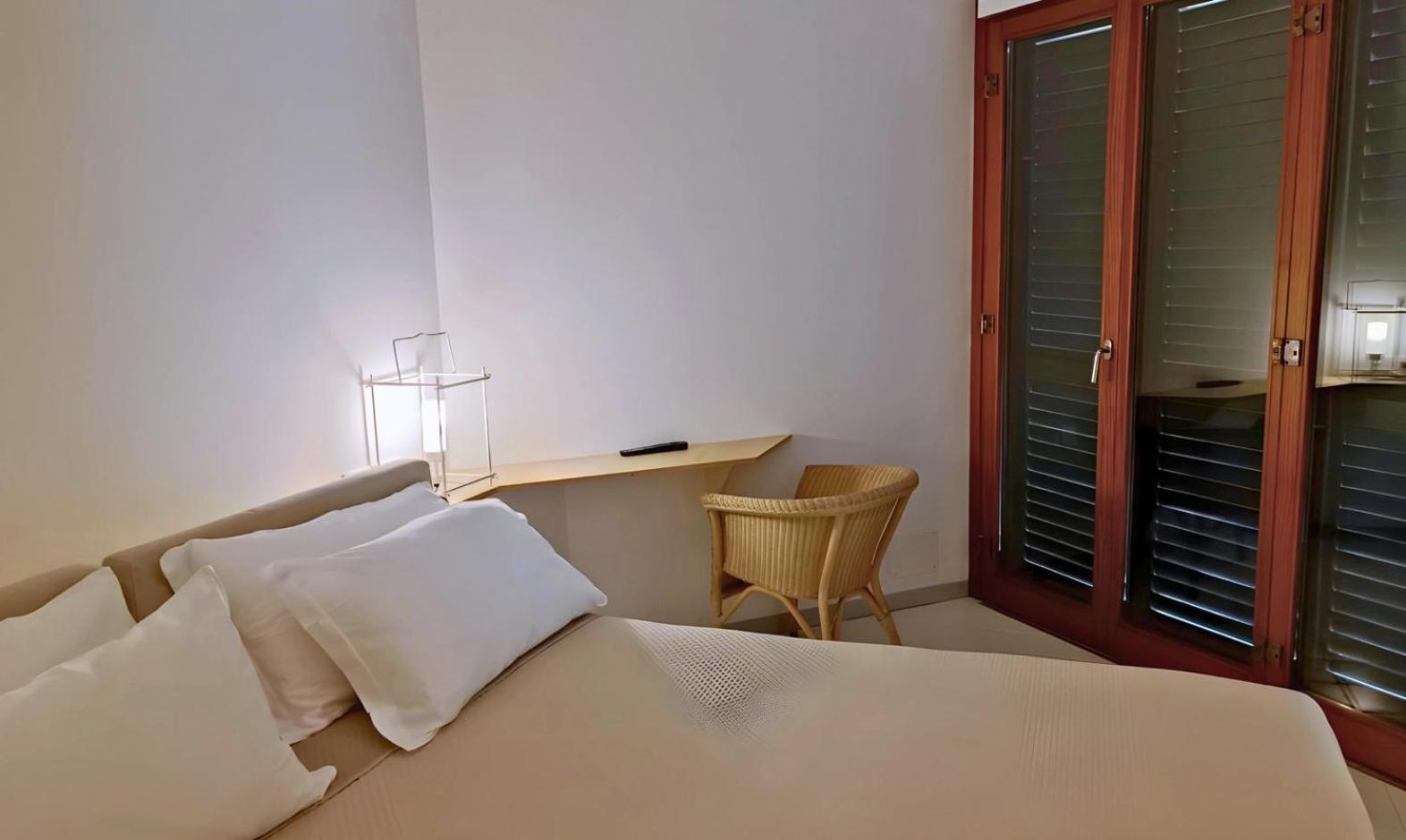 Porto San Vito Resort Grado Buitenkant foto