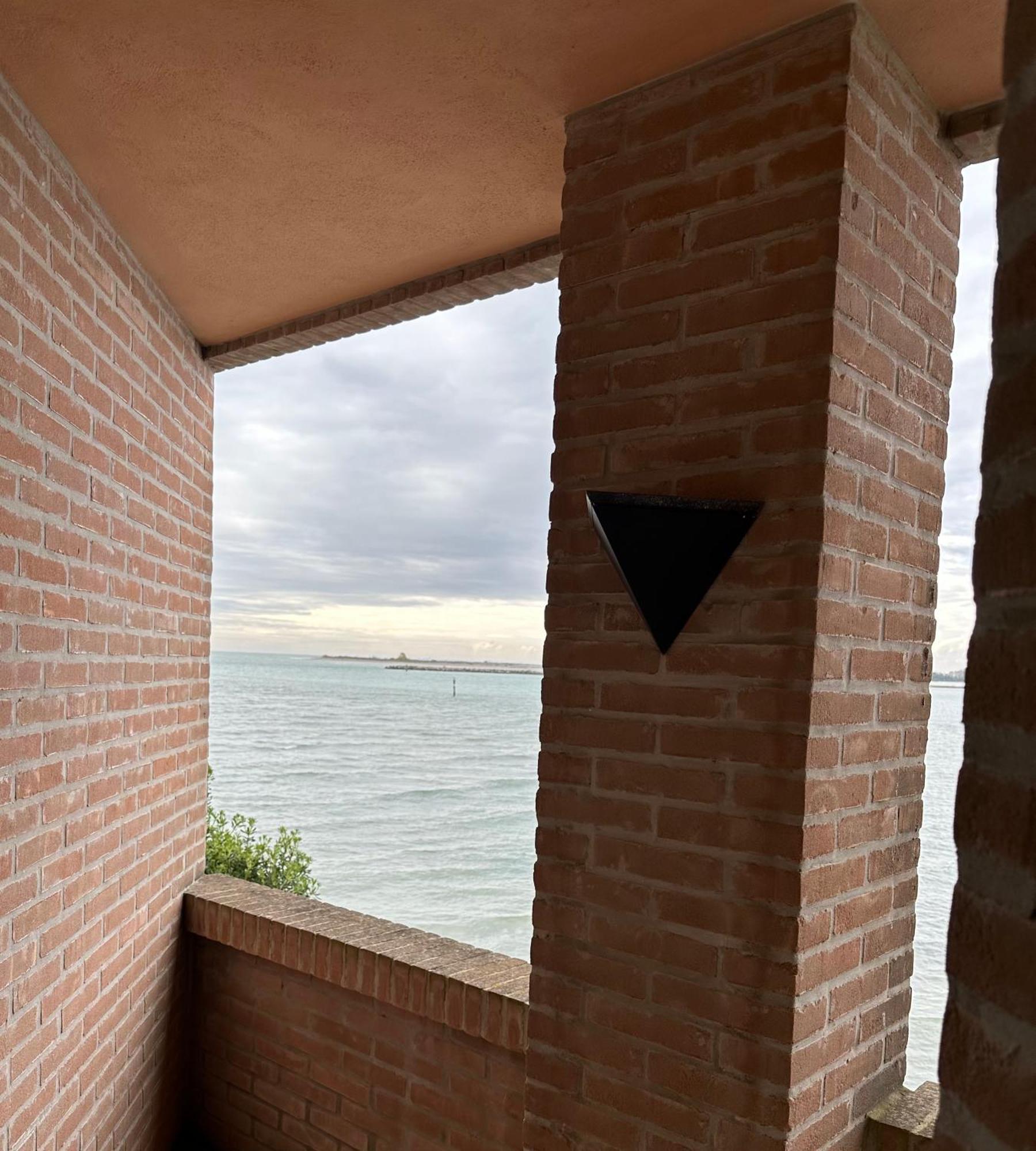 Porto San Vito Resort Grado Buitenkant foto