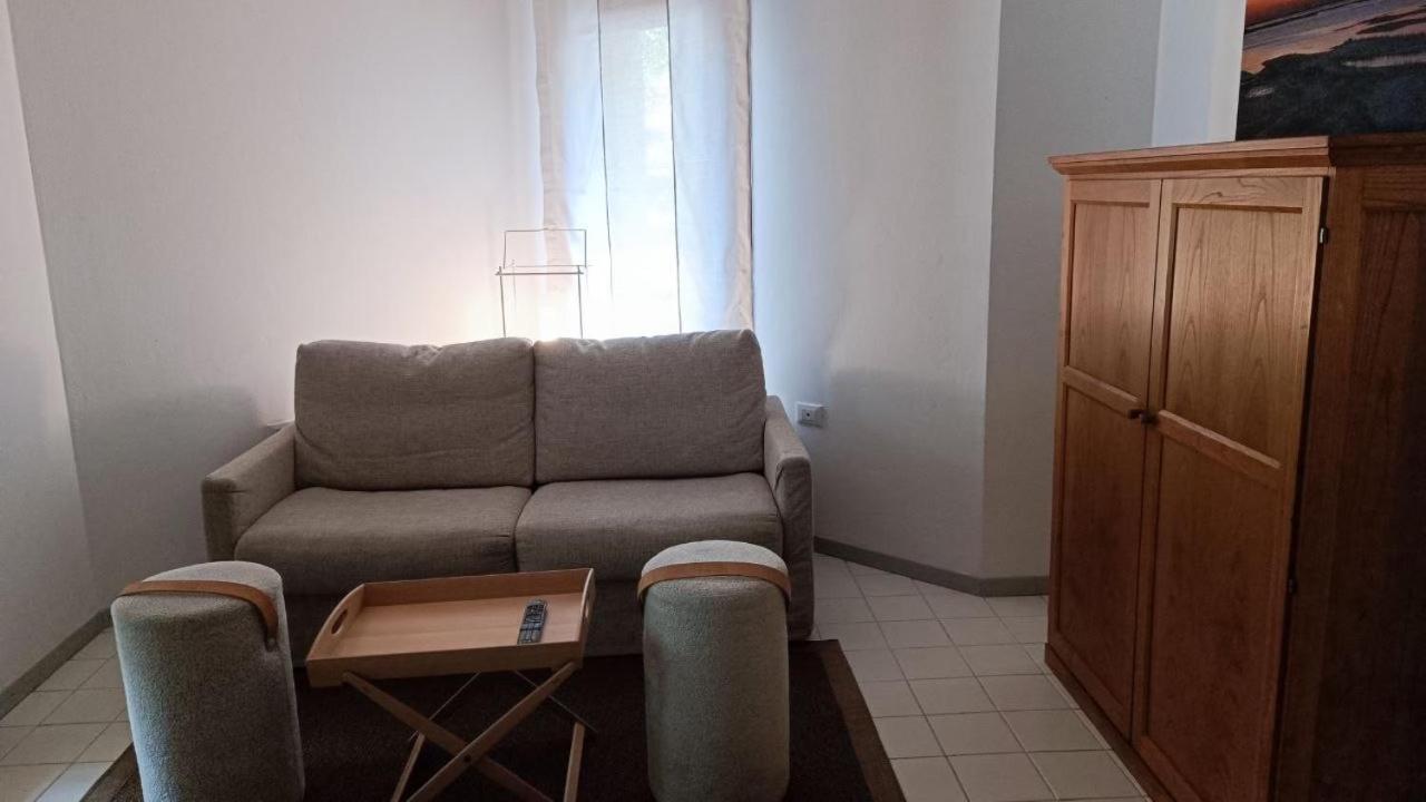 Porto San Vito Resort Grado Buitenkant foto