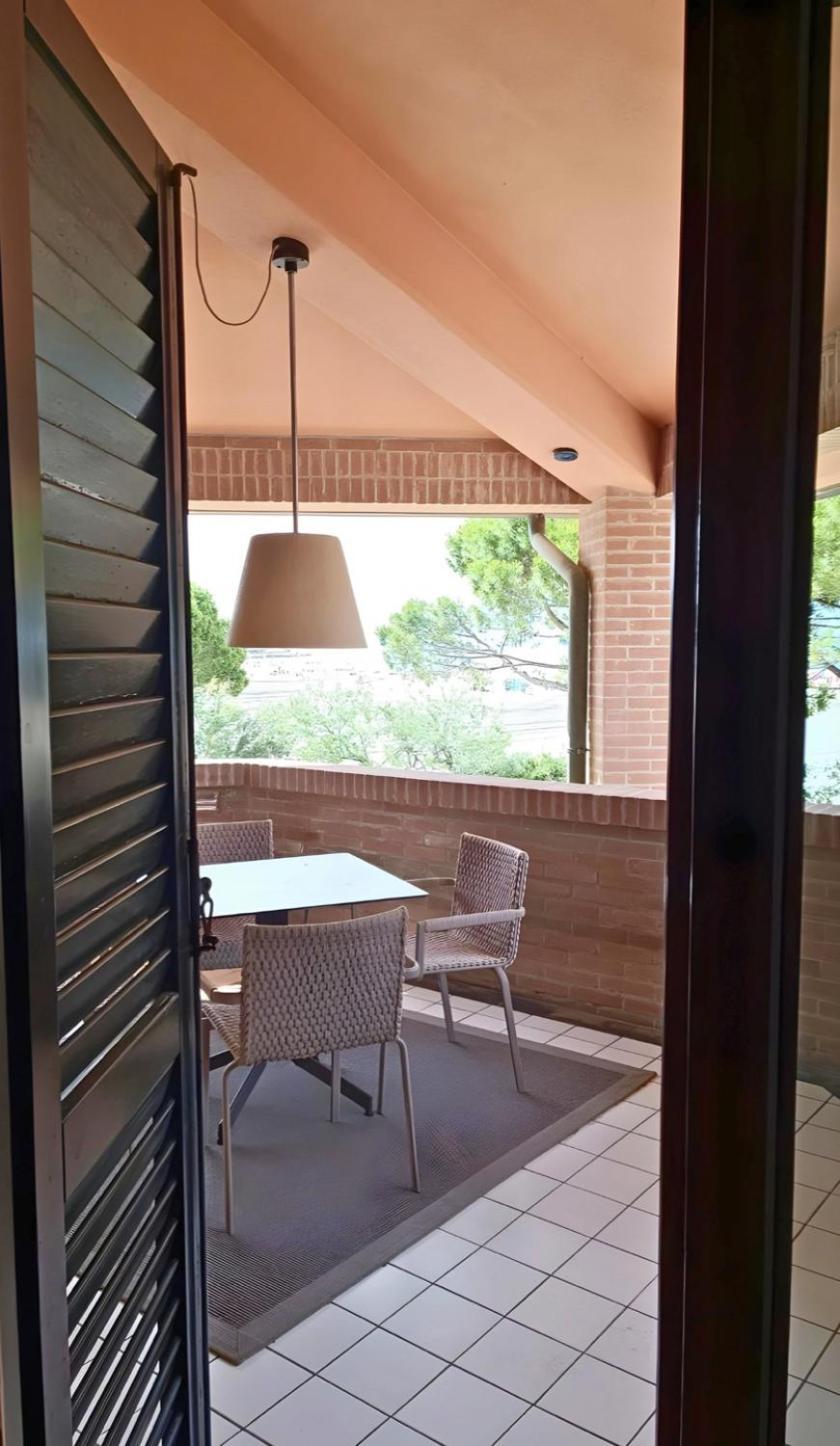 Porto San Vito Resort Grado Buitenkant foto