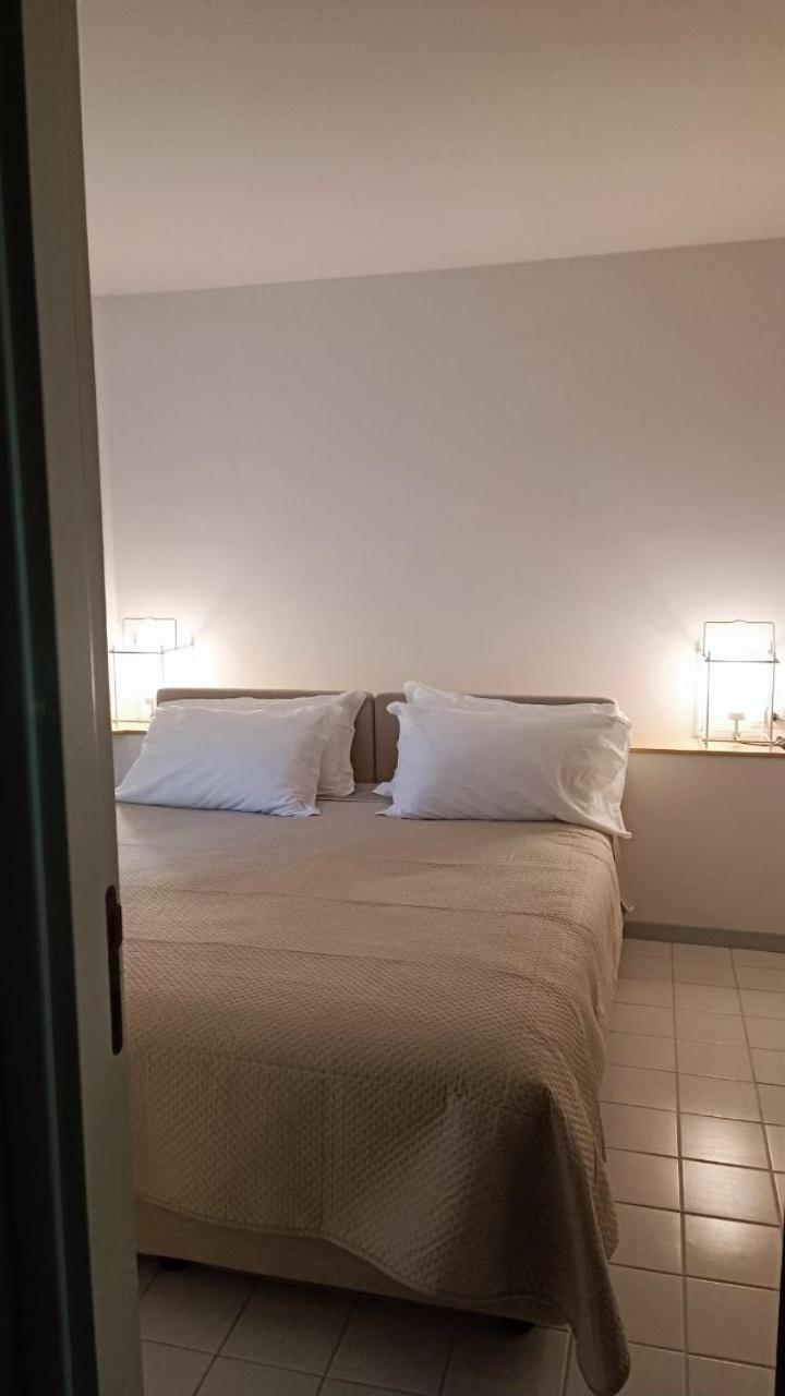 Porto San Vito Resort Grado Buitenkant foto