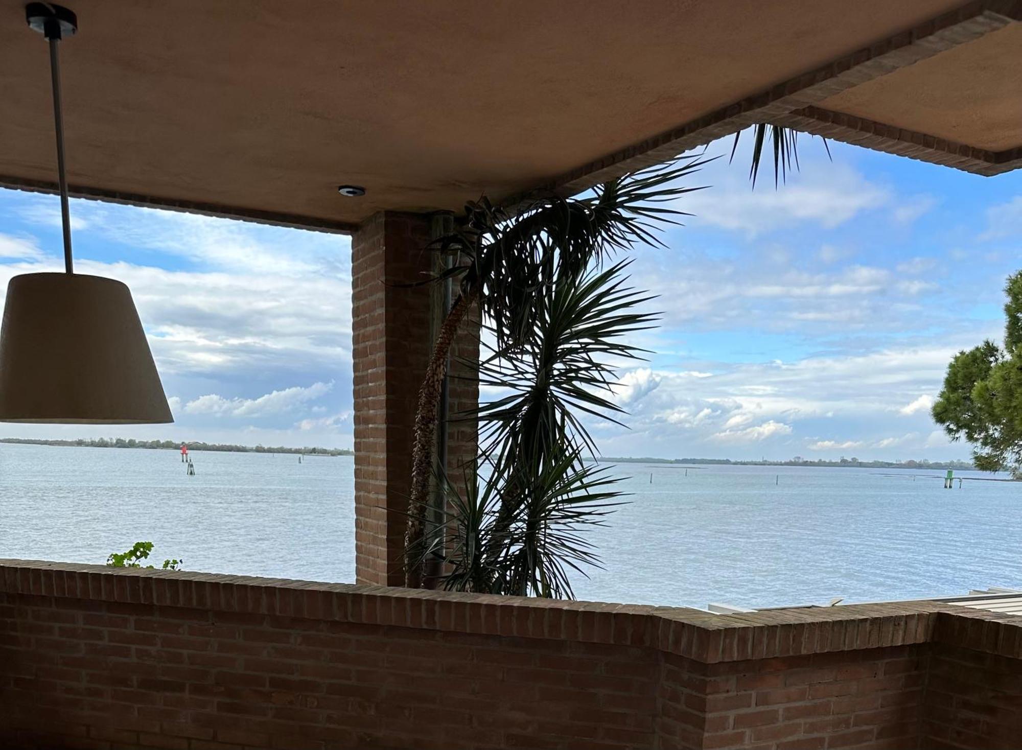 Porto San Vito Resort Grado Buitenkant foto