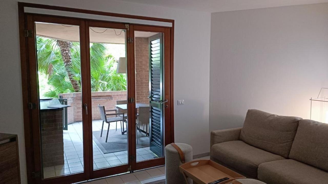 Porto San Vito Resort Grado Buitenkant foto
