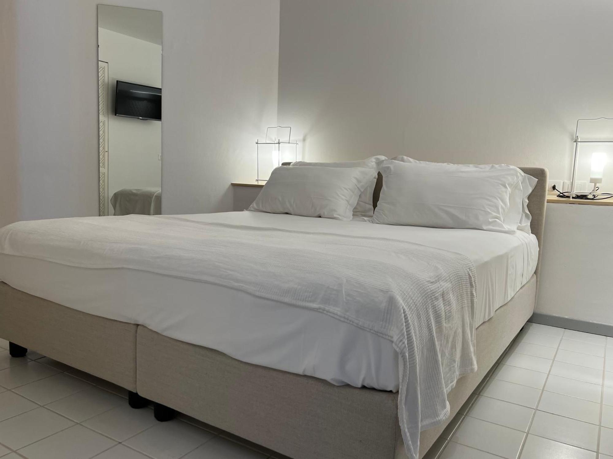 Porto San Vito Resort Grado Buitenkant foto